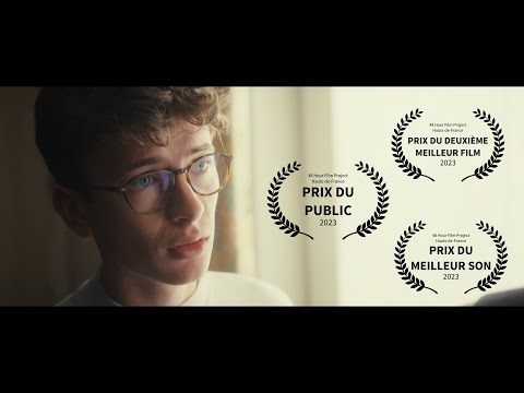 Le gîte de l'amour (48HFP Hauts-de-France 2023 - Prix du public & du meilleur son)