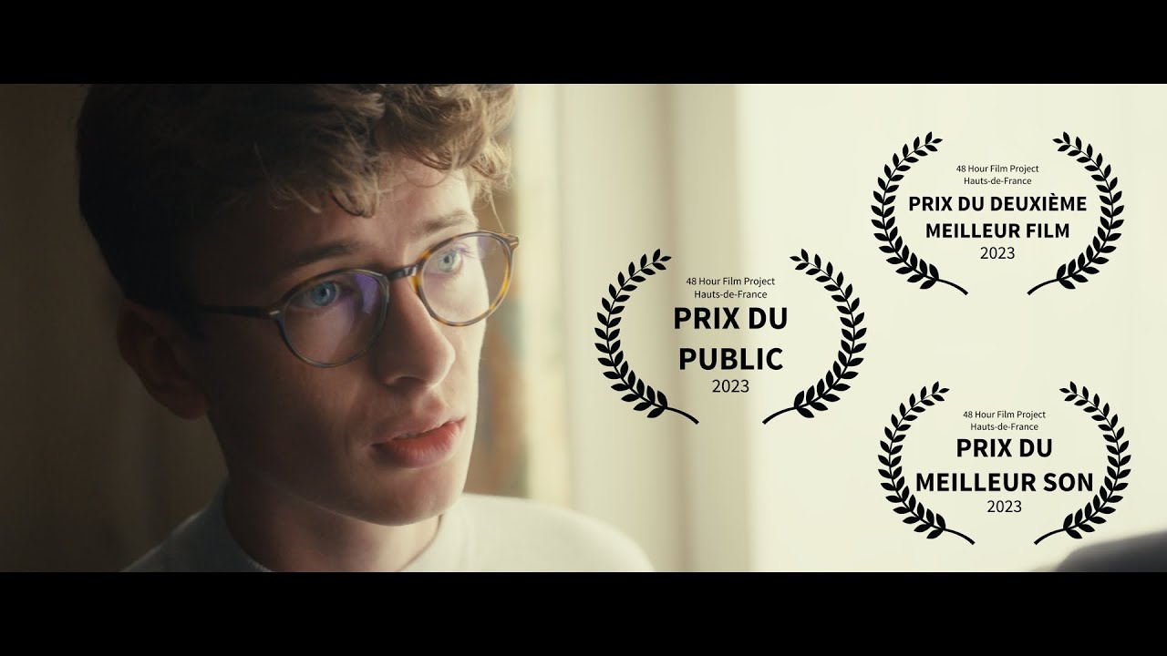 Miniature de la vidéo Le gîte de l'amour (48HFP Hauts-de-France 2023 - Prix du public & du meilleur son) du film Le gîte de l'amour