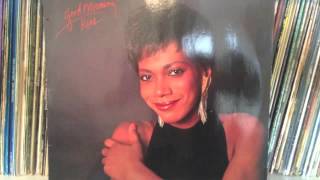 Carmen Lundy  "the lamp is low"