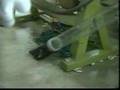 Cleaning Up Apparel Factory