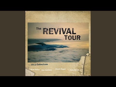 Download Dan Andriano - On The Bow (feat. Dave Hause & Chuck Ragan) MP3
