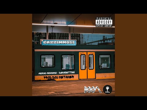 Cazzimmosi (feat. Giorno Giovanna & Dekasettimo)