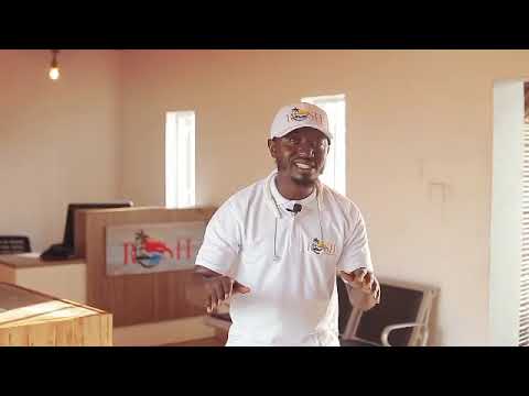 A visit to Rosh Beach Resort Badagry Lagos