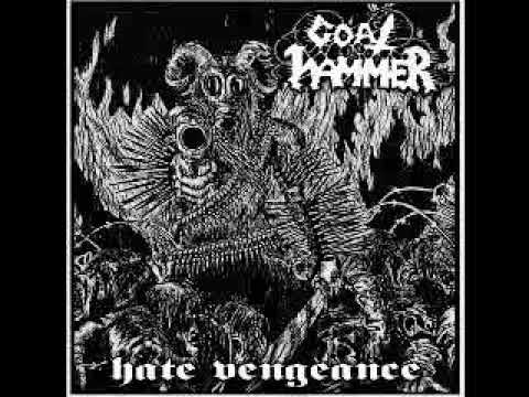 Goathammer - Semtex Munitions (Philippines)