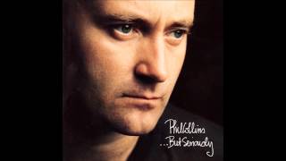 Phil Collins - All Of My Life
