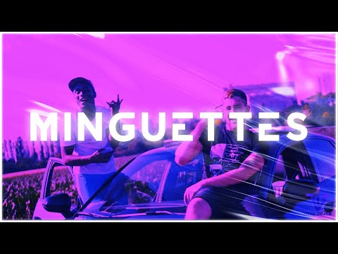 Instru Type JUL x Sasso x L'Allemand - Minguettes ☄️ (Prod. TOTO BEATS)