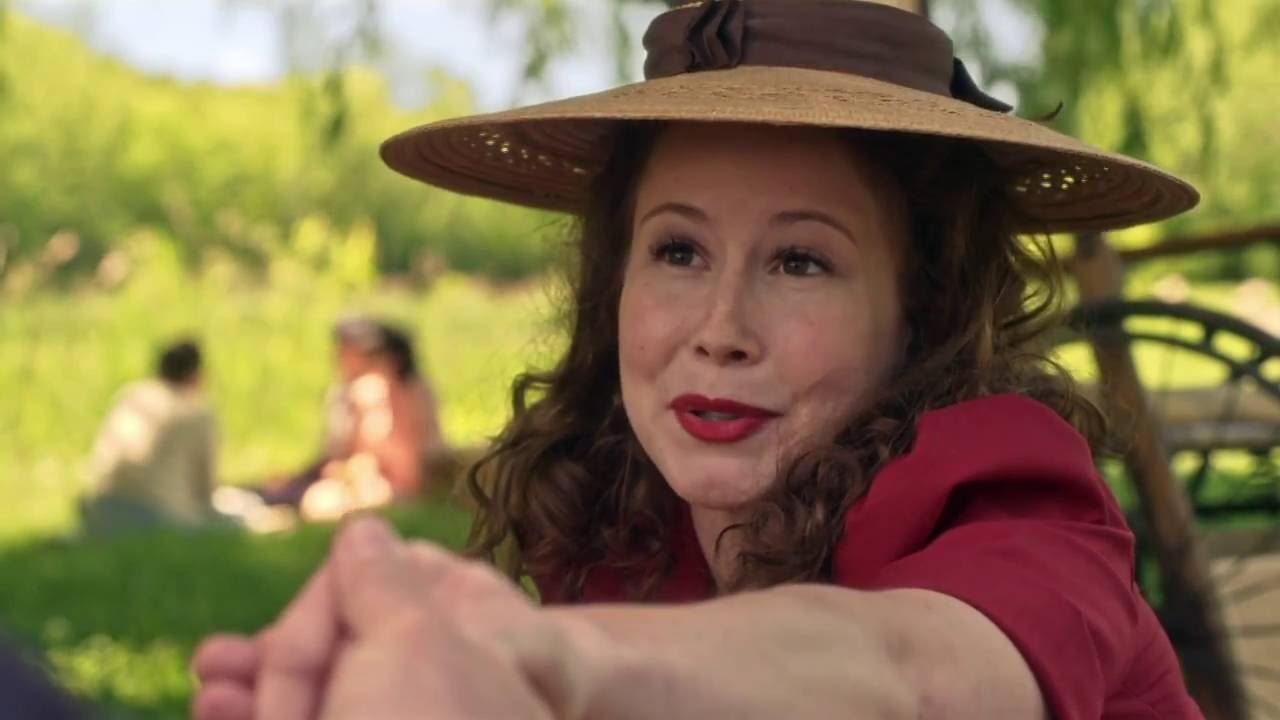 Miniature de la vidéo Embrasse-moi comme tu m'aimes (André Forcier) - Bande annonce du film Embrasse-moi comme tu m'aimes