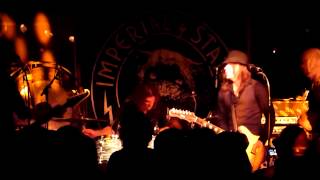Imperial State Electric - Live @ Rock Planet