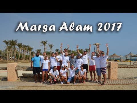 EdenSport - Marsa Alam 2017