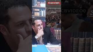 #CCB# PECADO DE MIRTE