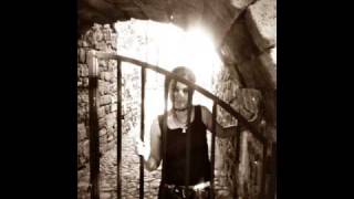 lustmord and gothic girl.wmv