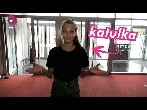 #StageFever - Katulka bei Tarzan