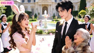 Download lagu 📢CEO Never Speak Over 20yrs, Till A Talkative Girl Become His Wife and Made Him Laugh, Love Wins! mp3