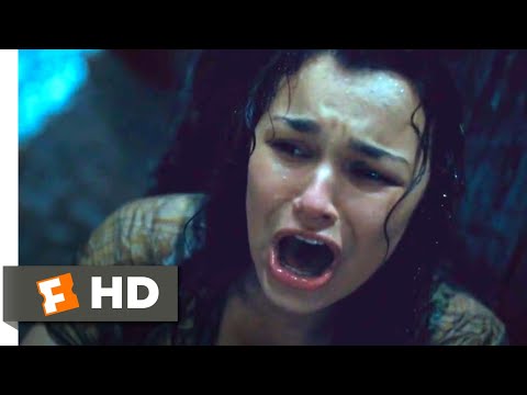Les Misérables (2012) - On My Own Scene (5/10) | Movieclips