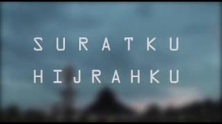 preview picture of video 'SURAT KU HIJRAH KU'