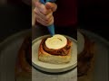 We’re still rolln’. Meet our newest roll… The Apple Pie Roll