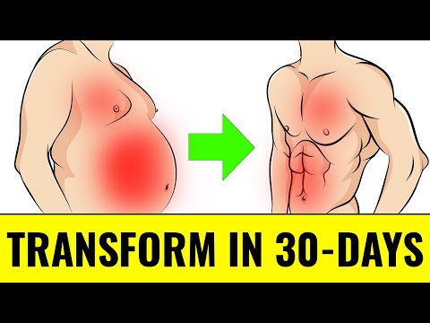 Lose Belly Fat In 10 Days Challenge Workouts To Slim Down Belly Fat