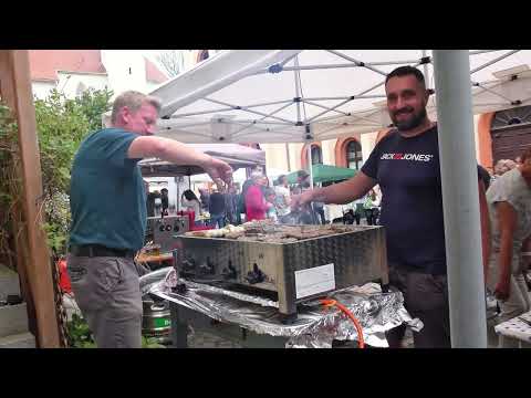 130.Jahre  -  Museumsfest  Löbau  5.Mai 2024