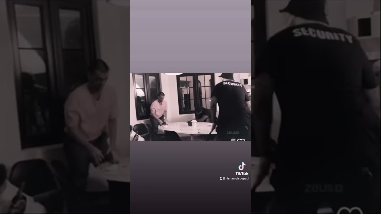 Rolling Ray Vs Tony ( Battle Of The Wheelchairs)