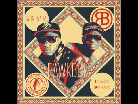 RawkBoiz -- Won Wa Mi [Prod By Sossick]
