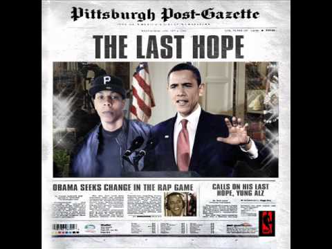 17. The Last Hope - Im The Best ft. Mac Miller
