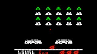 Saving Snowvaders! (Part 2)