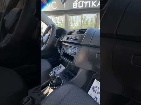 фото skoda fabia i рестайлинг 0