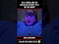 Did You Know THIS About WILLY WONKA AND CHOCOLATE FACTORY 1971 Fact 12