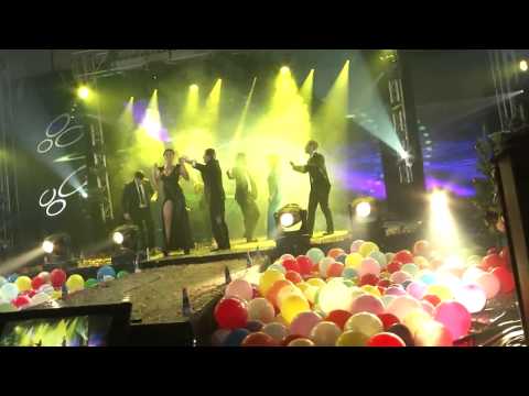 Gezuar 2013   Potpuri 1 Official Video HD