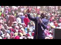 Pastor Enock I Worsip You