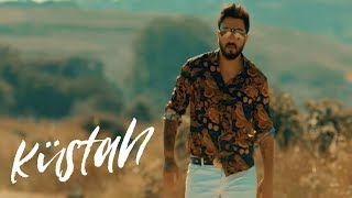 İbrahim Aktolon - Küstah (Official Video)