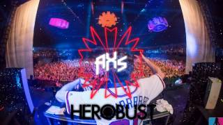 [Herobust Mashup] Gettin That VS Purple Lamborghini VS PDS VS HDIYL VS Game Over