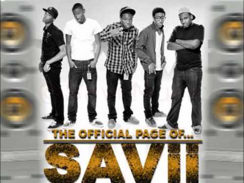 D-Spank - My 1,2, Feat. Savii Inc & Young Sam