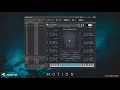 Video 1: Motion - Soundethers - Realtime Sound Design