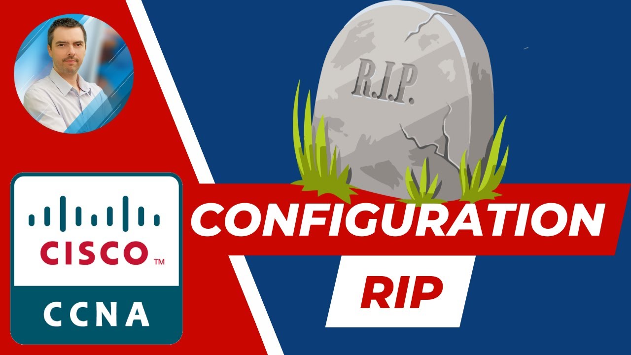 Configuration RIP