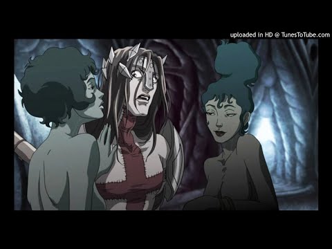 ADRIAN KOSLOV X KILLMYHEARTBABY - INFERNO