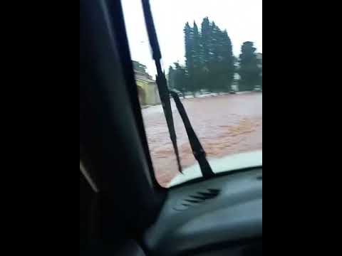 Izdvojeno - Kroatien 🇭🇷 18.11.2022 Krk Malinska 🥺