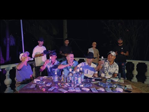 El Narco - Jose Moreno