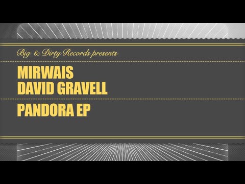 Mirwais & David Gravell - Prometheus (Original Theme Mix) [Big & Dirty Recordings]