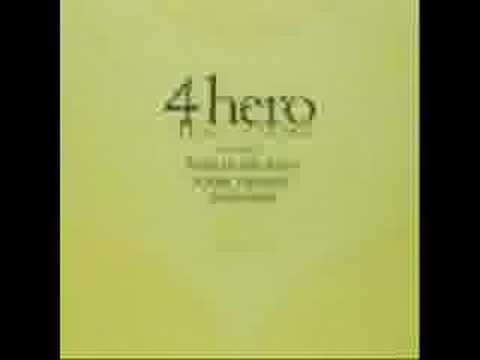 4 hero - hold it down(kaidi tatham remix)