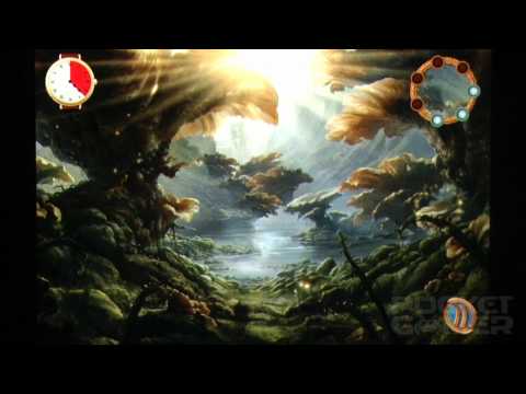 Azkend 2 - The World Beneath iPhone Game Review - PocketGamer.co.uk