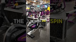 Stationary Cycling demonstration thumbnail