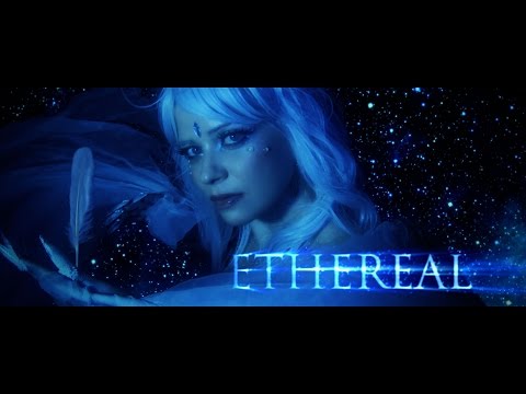 Priscilla Hernandez - Ethereal