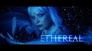 Priscilla Hernandez - Ethereal