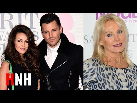Mark Wright’s Mom Carol Breaks Silence on Her Son's Marriage to Michelle Keegan
