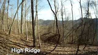 preview picture of video '44± Acres - Valle Crucis, NC (Acreage) SOLD!!'