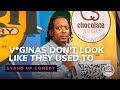 V*ginas Don't Look Like They Used To - Comedian CP  - Chocolate Sundaes Standup Comedy