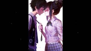 Nightcore ~ I Fell In Love [Ask Embla]