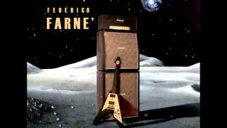 Instrumental Rock Guitar- FULL ALBUM (HD) - Federico Farnè - Karma Confusion - 2012
