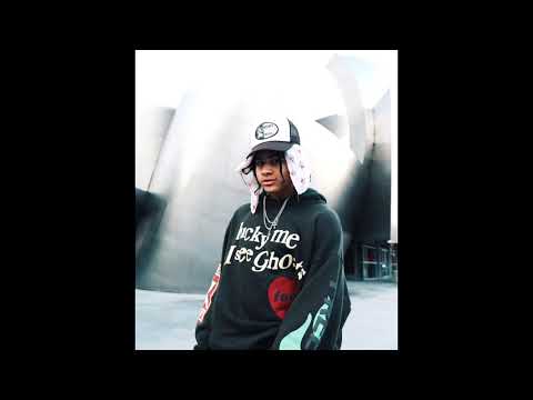 [FREE] 24kGoldn x Lil Tecca Type Beat - "Leave"